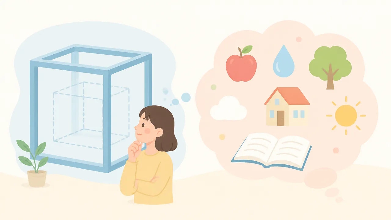 概念とは?意味をわかりやすく具体例とともにやさしく解説