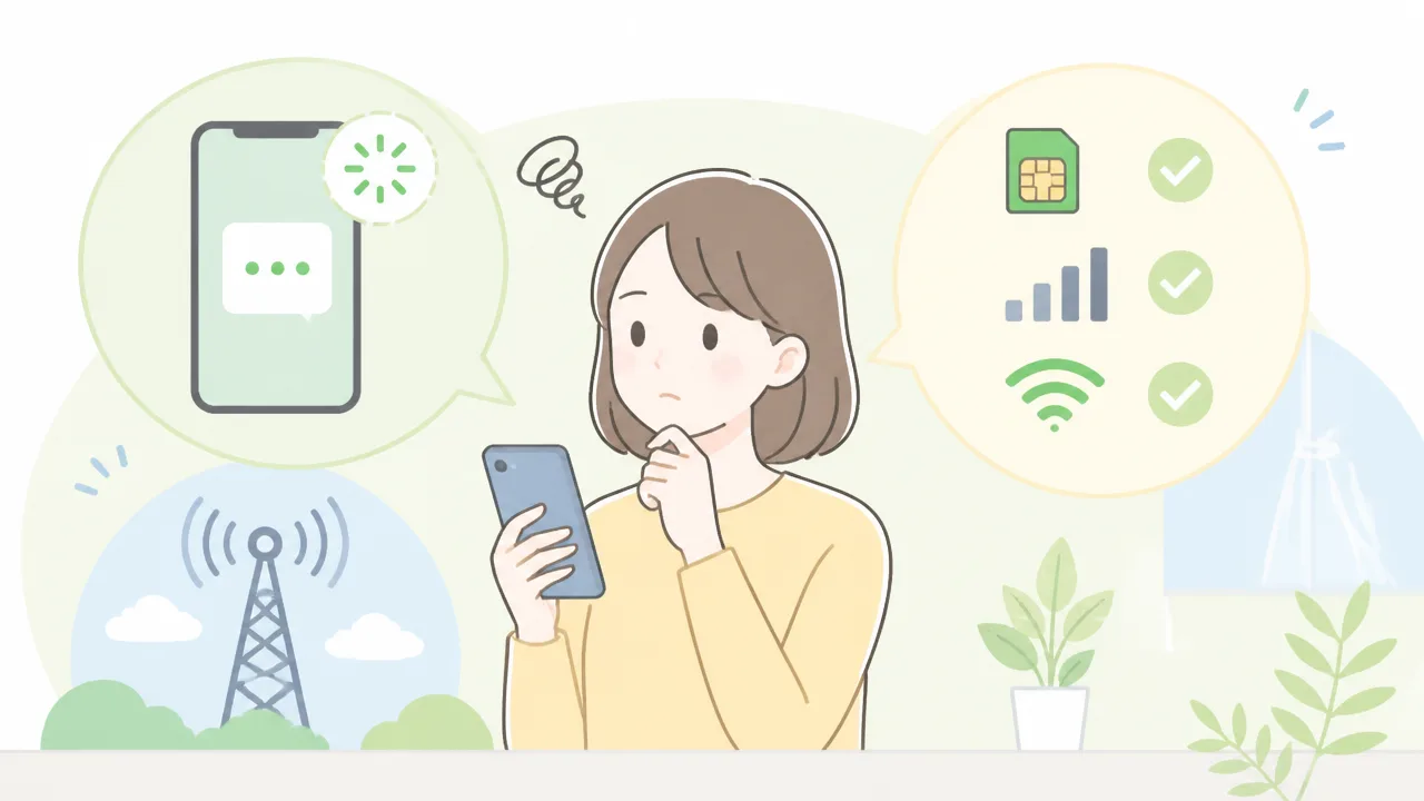 LINEで「正常に処理できませんでした」引き継ぎ・ログイン対処法