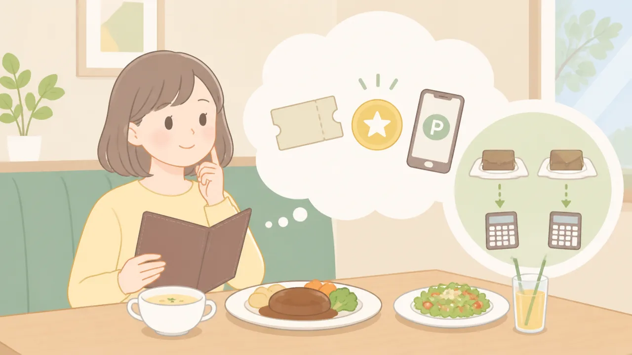 ガストで別会計はできる?支払い方法や会計の流れを解説