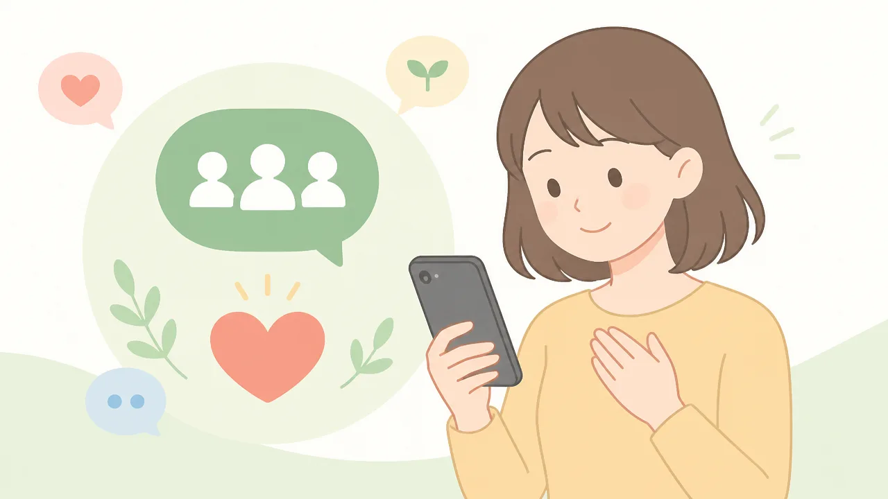 LINEグループを退会するときの一言例文集と角が立たない伝え方