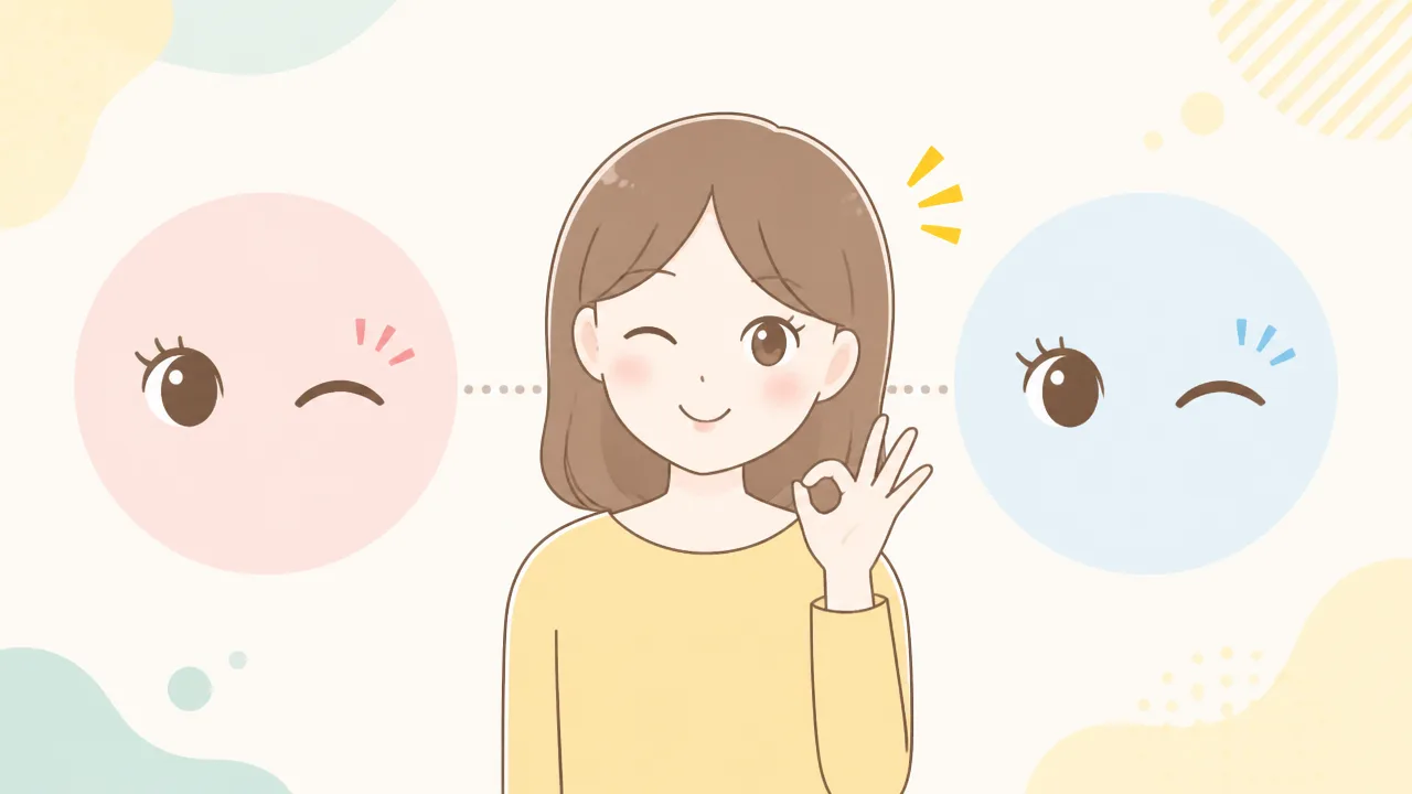 ウインクとウィンクの違いは？正しい表記と使い分けを解説