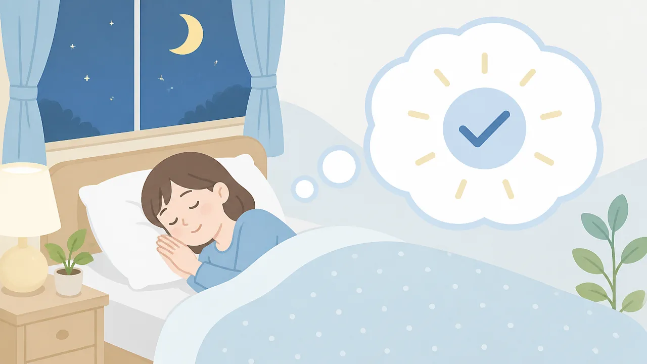 「睡眠をとる」の漢字は「取る」「摂る」どちらが正しい？