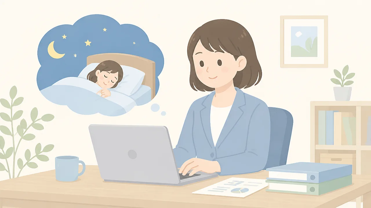 「睡眠をとる」の漢字は「取る」「摂る」どちらが正しい？